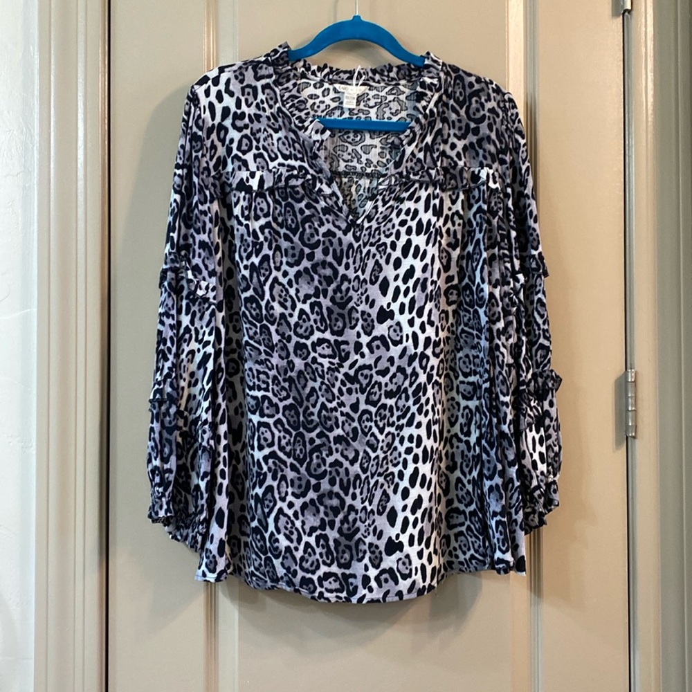 Cato blouse